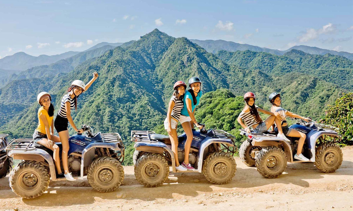 ATV TOURS VALLARTA