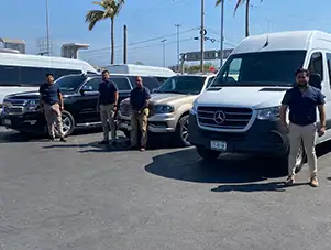 Puerto Vallarta Airport Transfers