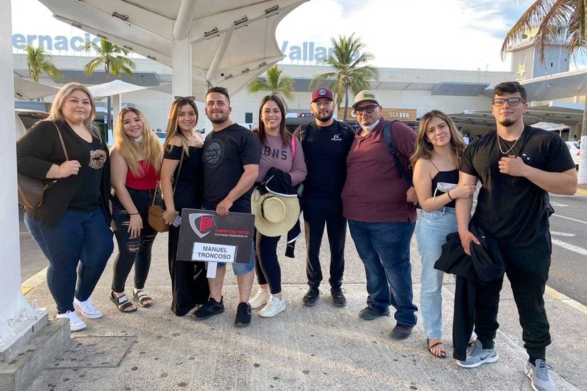 Airport Transfers Puerto Vallarta