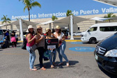 Airport Transfers Puerto Vallarta