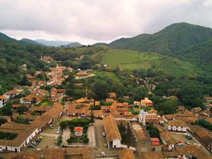 San Sebastian del Oeste 