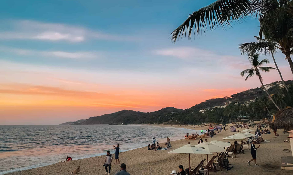 ATV TOURS VALLARTA